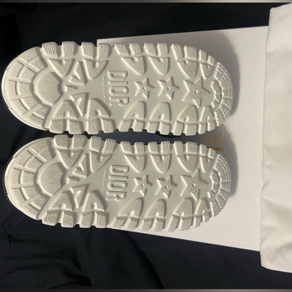 DiorAlps Snow Ankle Boot never worn - Picture 2 of 7